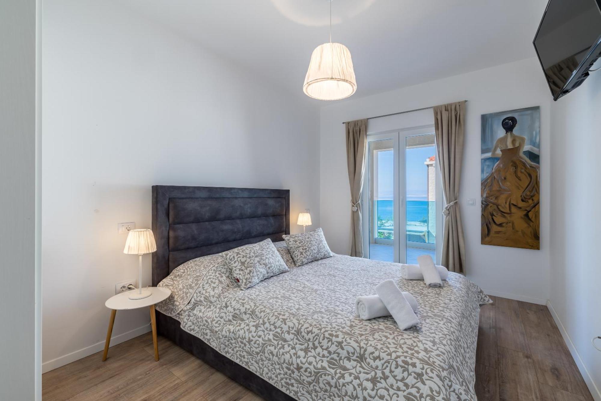 Villa Luce Del Sole Mirca  Luaran gambar