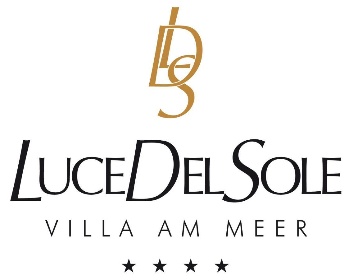 Villa Luce Del Sole Mirca  Luaran gambar